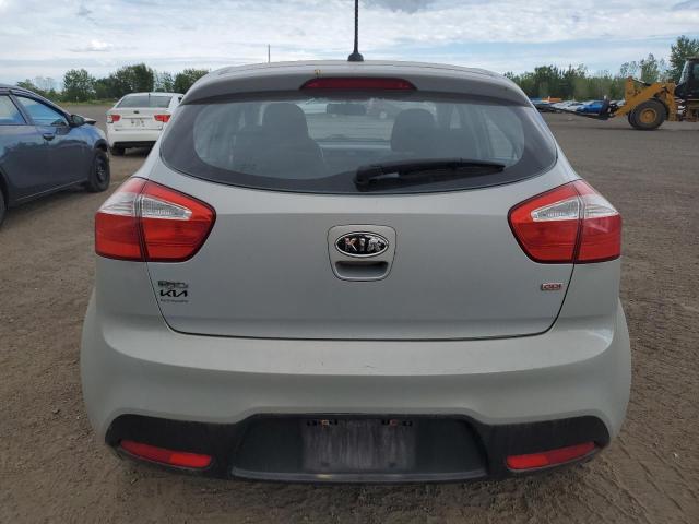 2012 KIA RIO LX  