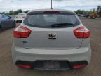2012 KIA RIO LX   for sale at Copart QC - MONTREAL