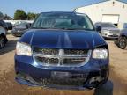 2017 DODGE GRAND CARAVAN SE   for sale at Copart ON - TORONTO