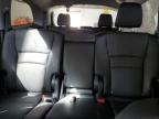 2021 HONDA PILOT BLACK   à vendre chez Copart AB - EDMONTON