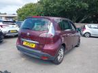 2014 RENAULT SCENIC for sale at Copart WESTBURY