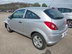 2008 VAUXHALL CORSA BREEZE for sale at Copart ROCHFORD