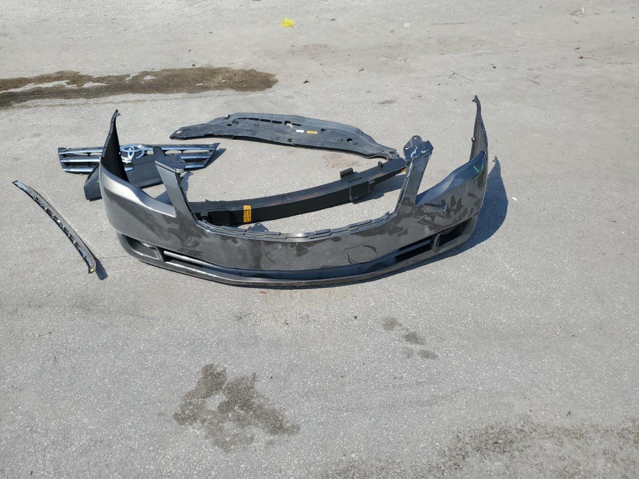 2006 Toyota Avalon Xl VIN: 4T1BK36B26U100871 Lot: 70581265