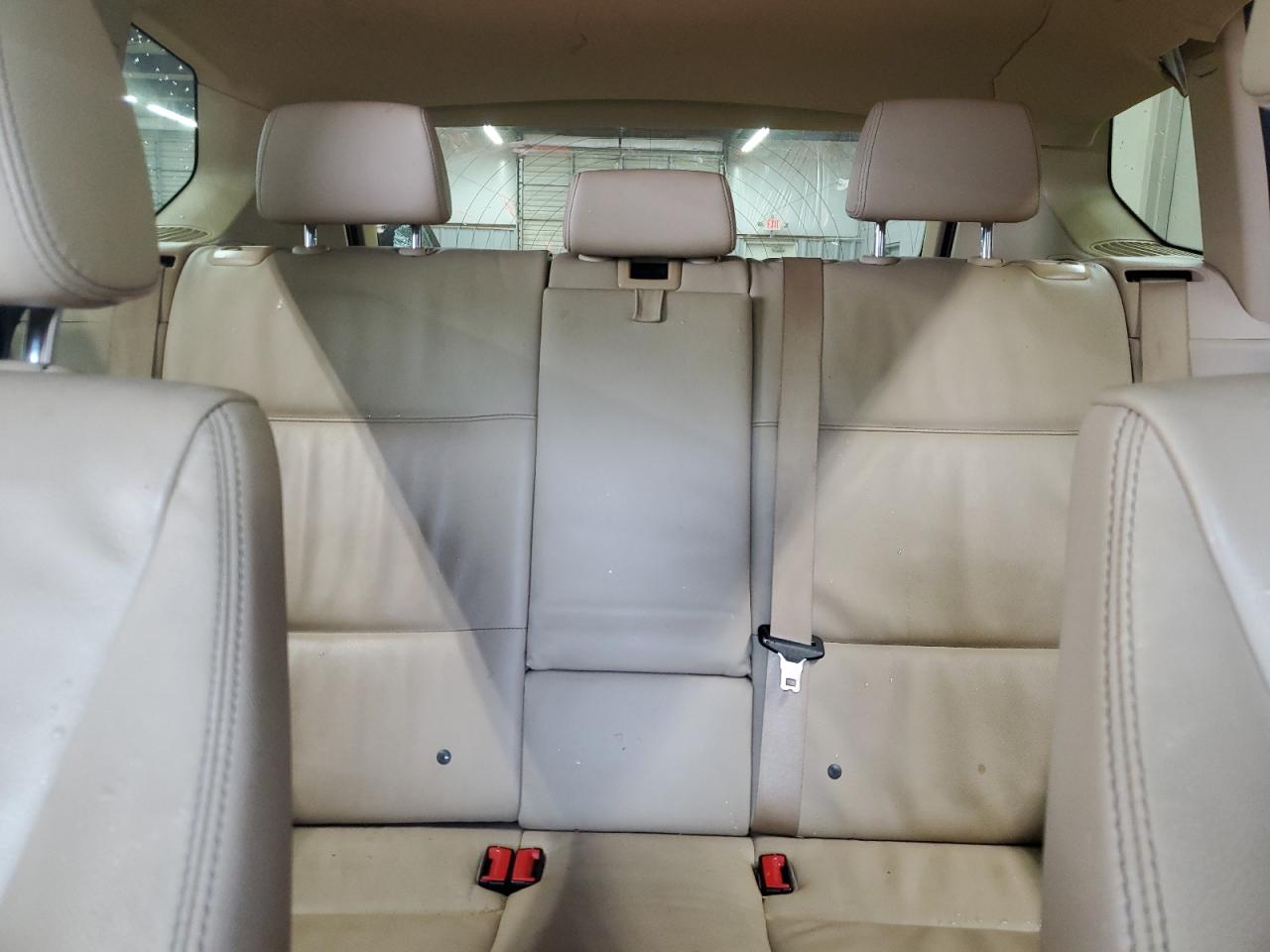 2013 BMW X3 xDrive28I VIN: 5UXWX9C55D0A24044 Lot: 69561225