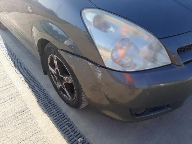 2006 TOYOTA COROLLA VERSO TR D-4D 