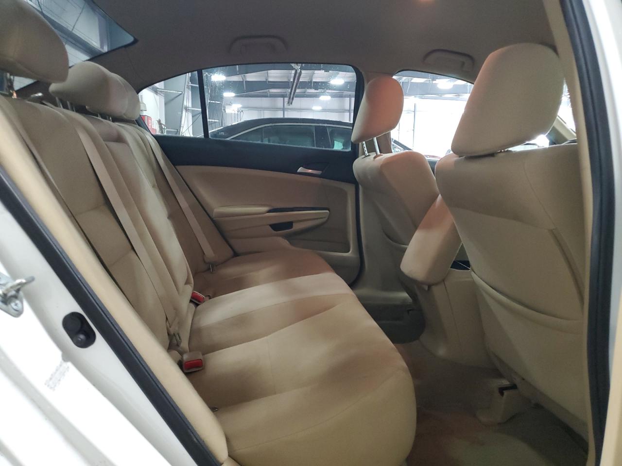 2011 Honda Accord Lx VIN: 1HGCP2F33BA061170 Lot: 67419955