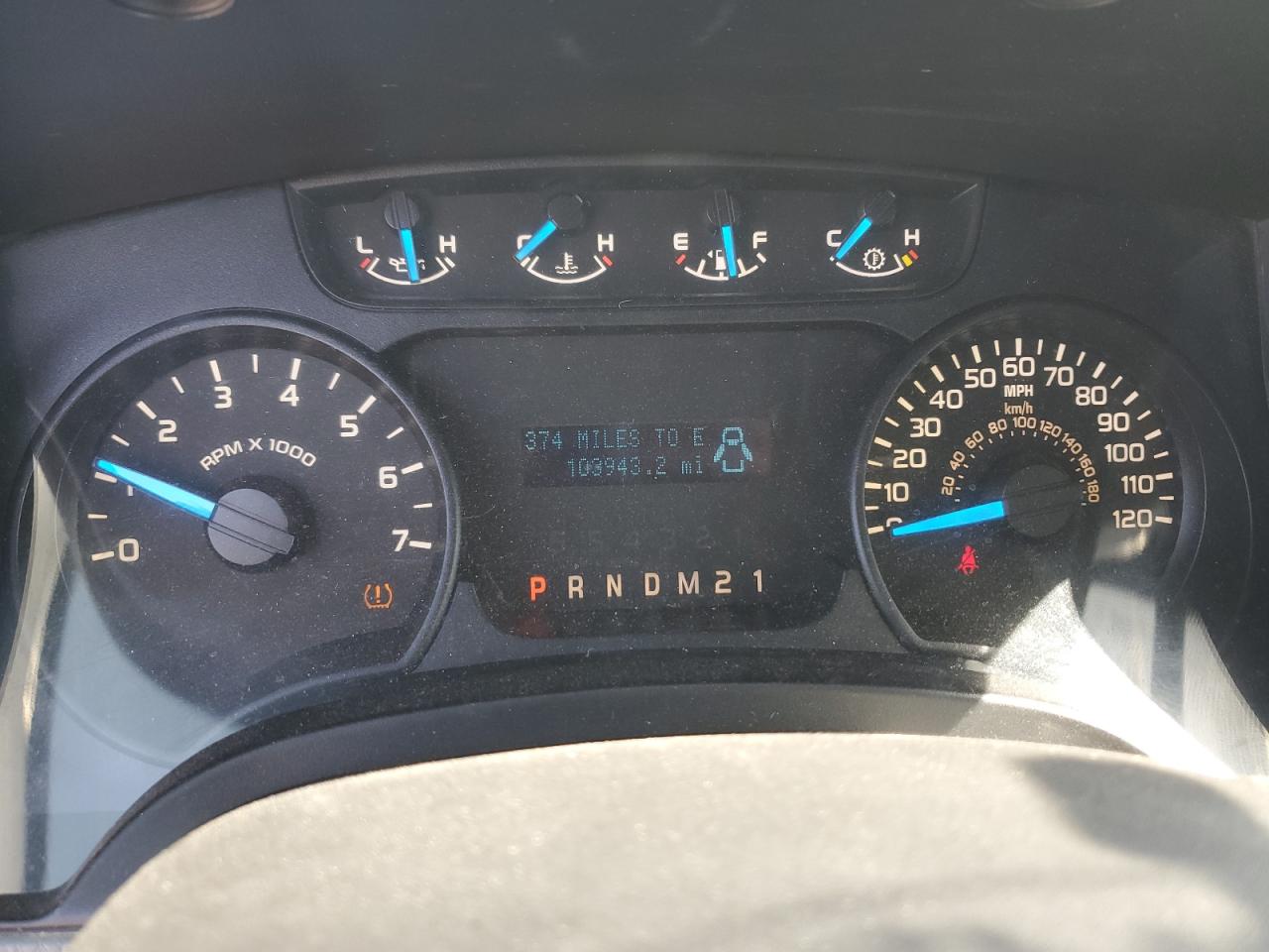 2013 Ford F150 Super Cab VIN: 1FTFX1EF2DKF71816 Lot: 69346395