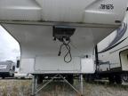 2015 CROSSROADS REZERVE - RVS SLIDE-IN CAMPER à vendre chez Copart ON - LONDON