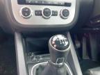 2014 VOLKSWAGEN SCIROCCO GT for sale at Copart CHESTER