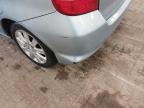 2006 HONDA JAZZ SE for sale at Copart SANDWICH