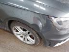 2013 AUDI A1 S LINE for sale at Copart EAST KILBRIDE