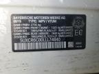 2020 BMW X5 XDRIVE40I for sale at Copart AB - EDMONTON