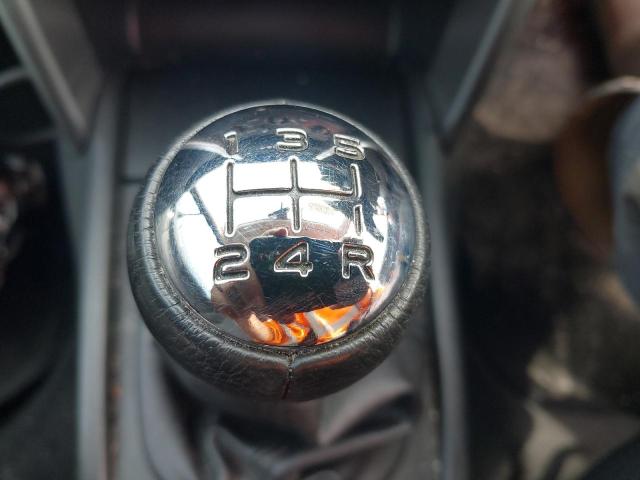 2009 PEUGEOT 207 SPORT