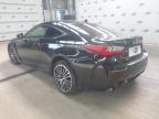 2015 LEXUS RC F AUTO for sale at Copart EAST KILBRIDE