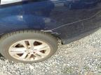 2013 MERCEDES-BENZ C220 EXECUTIVE SE CDI BLU  for sale at Copart CASTLEDERMOT - IRELAND