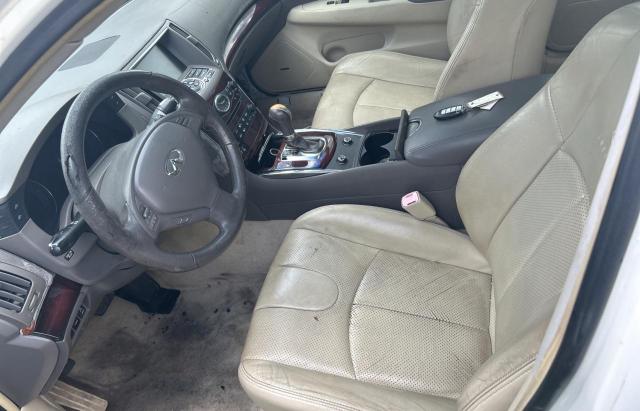 2011 INFINITI G37 BASE  