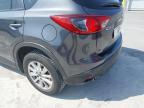 2017 MAZDA CX-5 SE-L D NAV  for sale at Copart ST HELENS