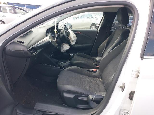 2022 VAUXHALL CORSA 1.5 TURBO D ELITE EDITION 5DR