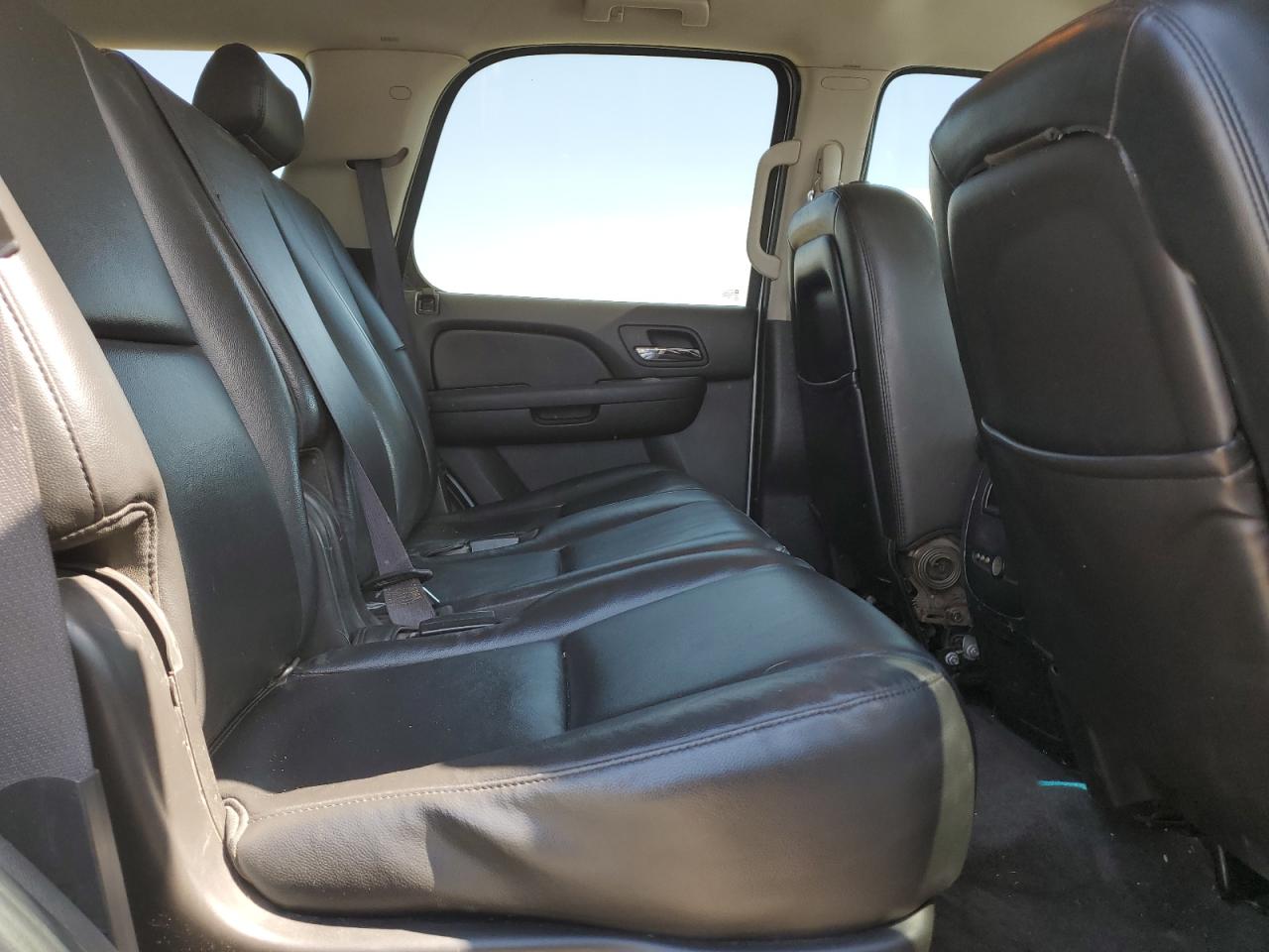 2009 Chevrolet Tahoe K1500 Ls VIN: 1GNFK13079R208396 Lot: 69704975