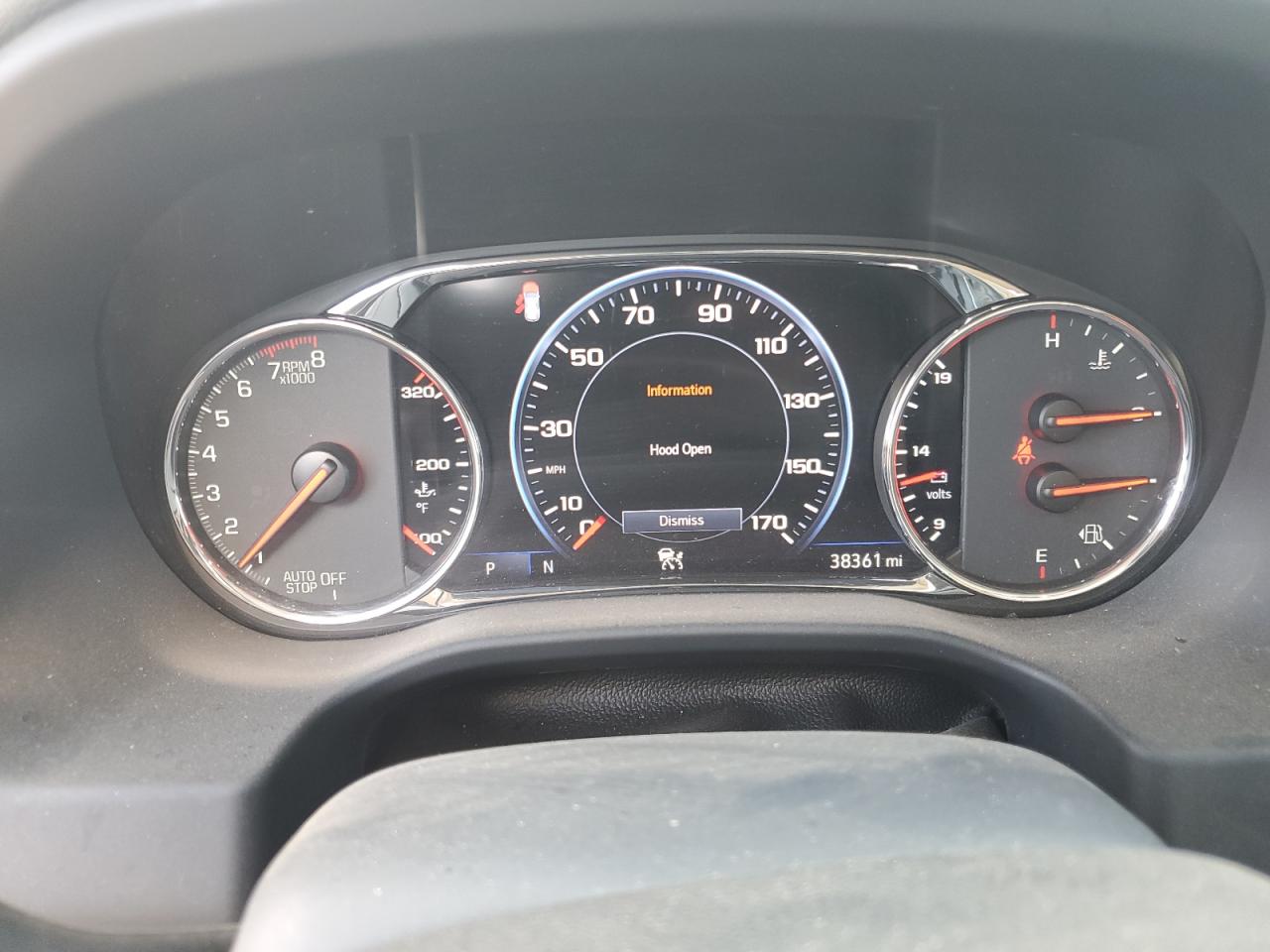 2020 GMC Acadia Denali VIN: 1GKKNXLSXLZ151691 Lot: 68025795