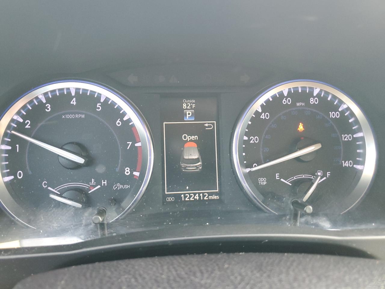 2014 Toyota Highlander Xle VIN: 5TDJKRFH8ES069166 Lot: 70675165