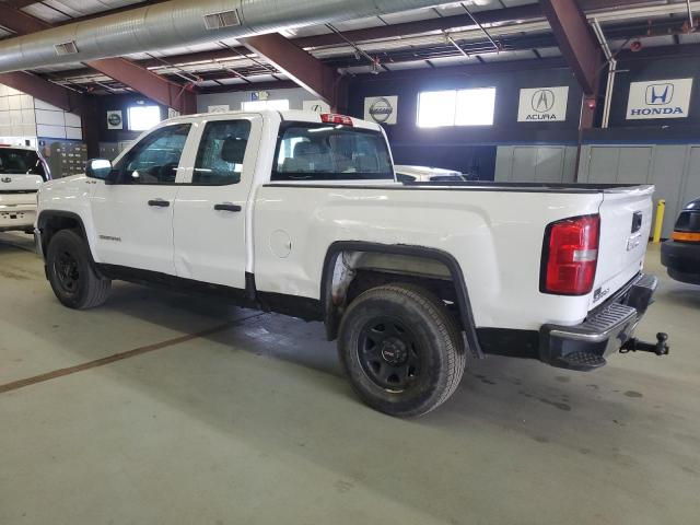2016 GMC SIERRA K1500  