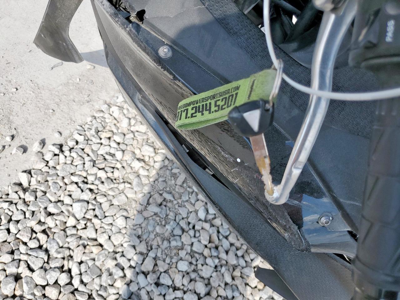 2019 Kawasaki Ex650 J VIN: JKAEXEJ14KDA04213 Lot: 68274455