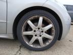 2012 MERCEDES BENZ A160 AVANT for sale at Copart NEWBURY