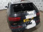 2017 AUDI SQ7 TDI QU for sale at Copart PETERLEE