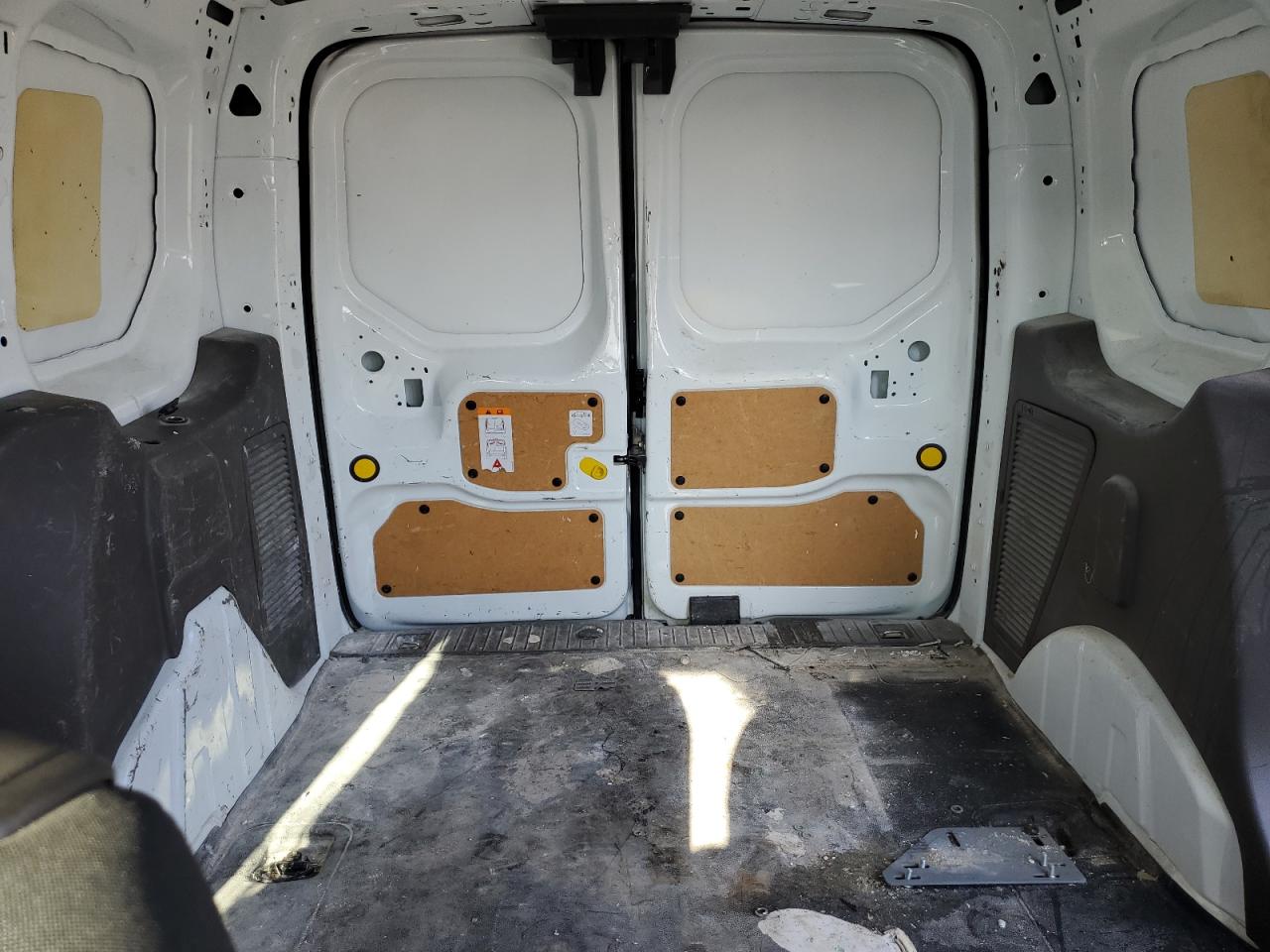 2019 Ford Transit Connect Xl VIN: NM0LS6E22K1418865 Lot: 65719295