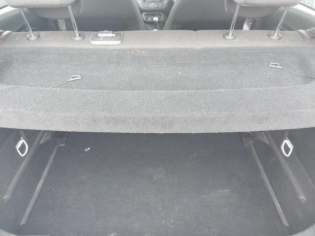 2015 VAUXHALL CORSA LIFE 