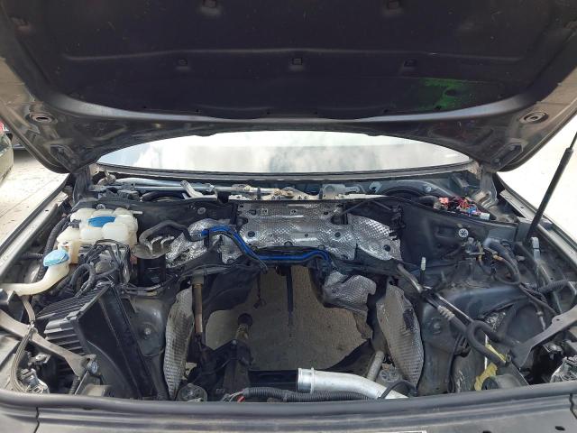 2014 VOLKSWAGEN TOUAREG V6