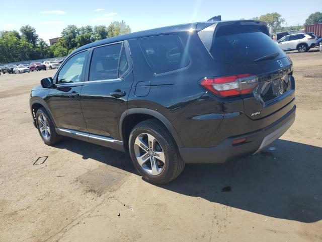  HONDA PILOT 2023 Черный