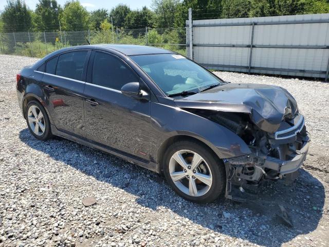 Sedans CHEVROLET CRUZE 2014 Szary