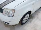 2009 FIAT PANDA ACTIVE ECO 1.1 ACTIVE ECO 5DR for sale at Copart COLCHESTER
