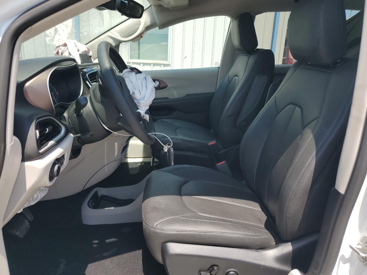 2024 Chrysler Voyager Lx VIN: 2C4RC1CG1RR155706 Lot: 68961335