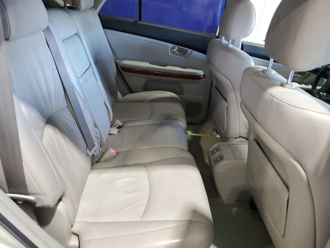 2005 Lexus Rx 330 VIN: JTJHA31UX50097280 Lot: 69054185