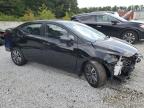 2024 NISSAN VERSA S   for sale at Copart GA - FAIRBURN