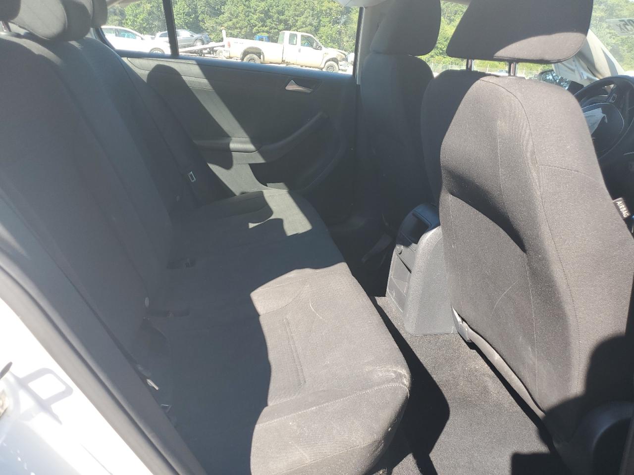 2016 Volkswagen Jetta S VIN: 3VW267AJXGM303380 Lot: 70173405