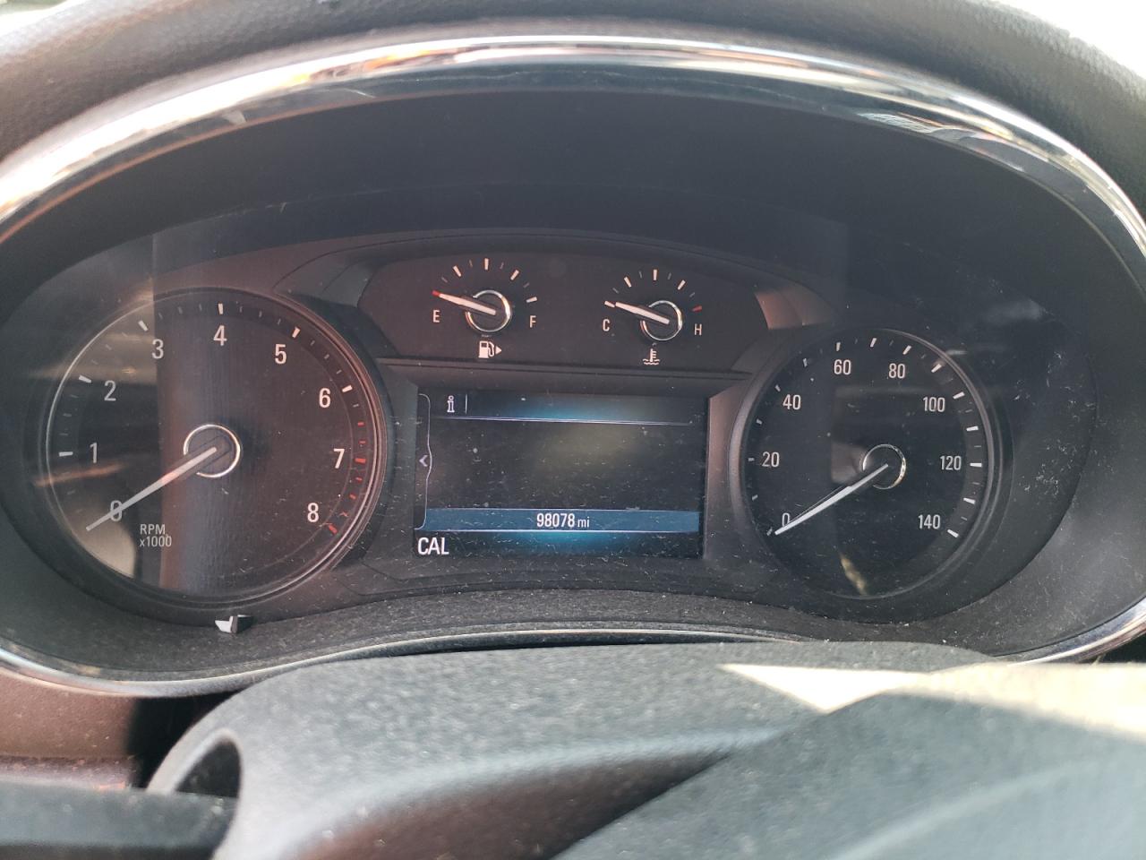 2020 Buick Encore Essence VIN: KL4CJCSB0LB067789 Lot: 67024525