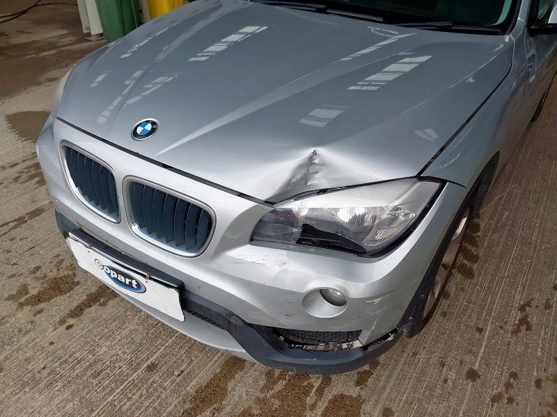 2013 BMW X1 SE