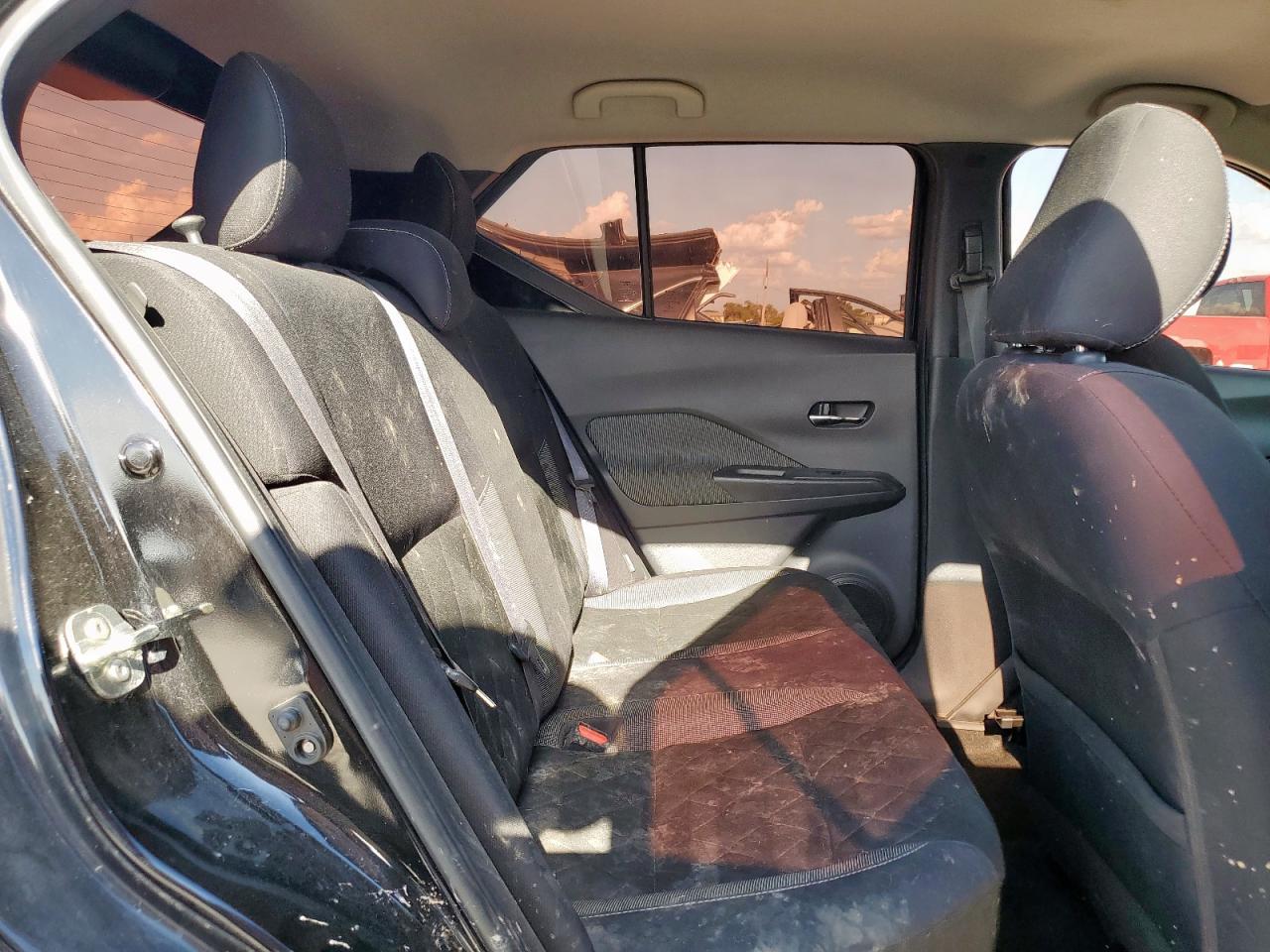 2020 Nissan Kicks Sv VIN: 3N1CP5CV4LL512691 Lot: 69022825