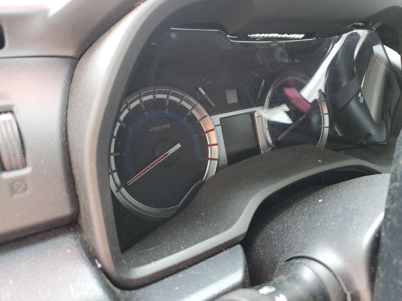 2018 Toyota 4Runner Sr5/Sr5 Premium VIN: JTEBU5JR1J5514415 Lot: 68514435