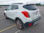 2015 VAUXHALL MOKKA SE for sale at Copart SANDTOFT
