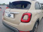 2019 FIAT 500X CROSS S-A  for sale at Copart CHESTER