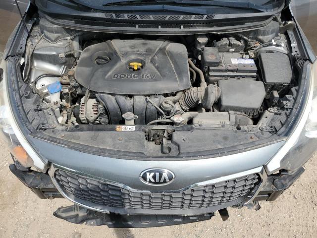 2014 KIA FORTE LX  