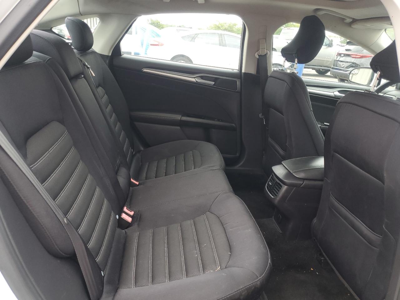 2015 Ford Fusion Se VIN: 1FA6P0H77F5114764 Lot: 69677895