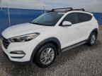 2018 HYUNDAI TUCSON SEL   for sale at Copart AB - CALGARY