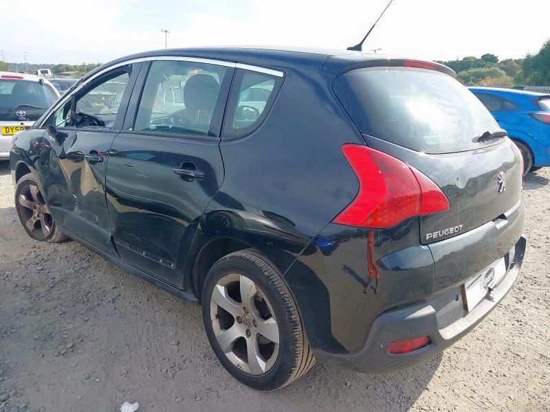 2013 PEUGEOT 3008 ACTIVE E-HDI S-A 