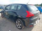 2013 PEUGEOT 3008 ACTIVE E-HDI S-A  for sale at Copart WOLVERHAMPTON